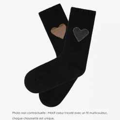 Chaussettes Fantaisies
