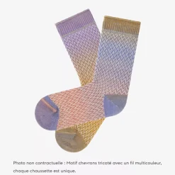 Chaussettes Fantaisies