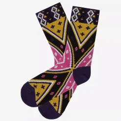 Chaussettes Fantaisies