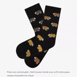 Chaussettes Fantaisies