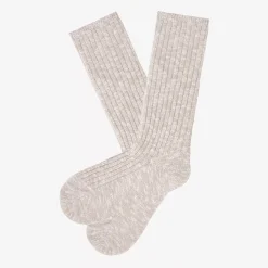 Chaussettes Hautes