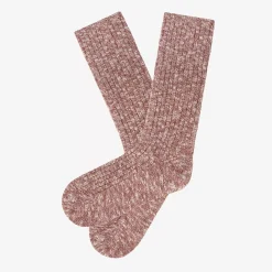 Chaussettes Hautes