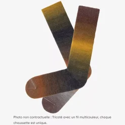 Chaussettes Hautes