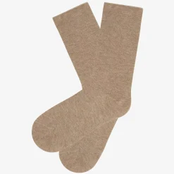 Chaussettes Unies