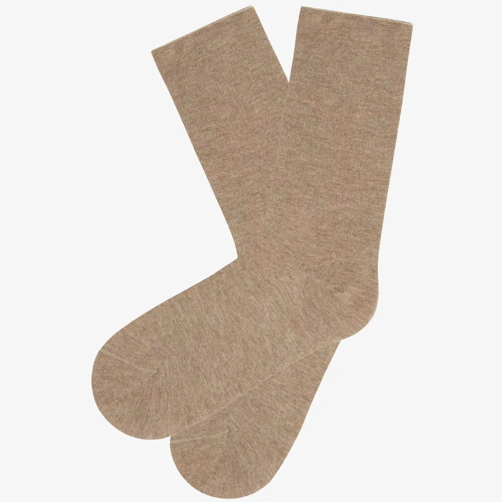 Chaussettes Unies