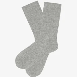 Chaussettes Unies