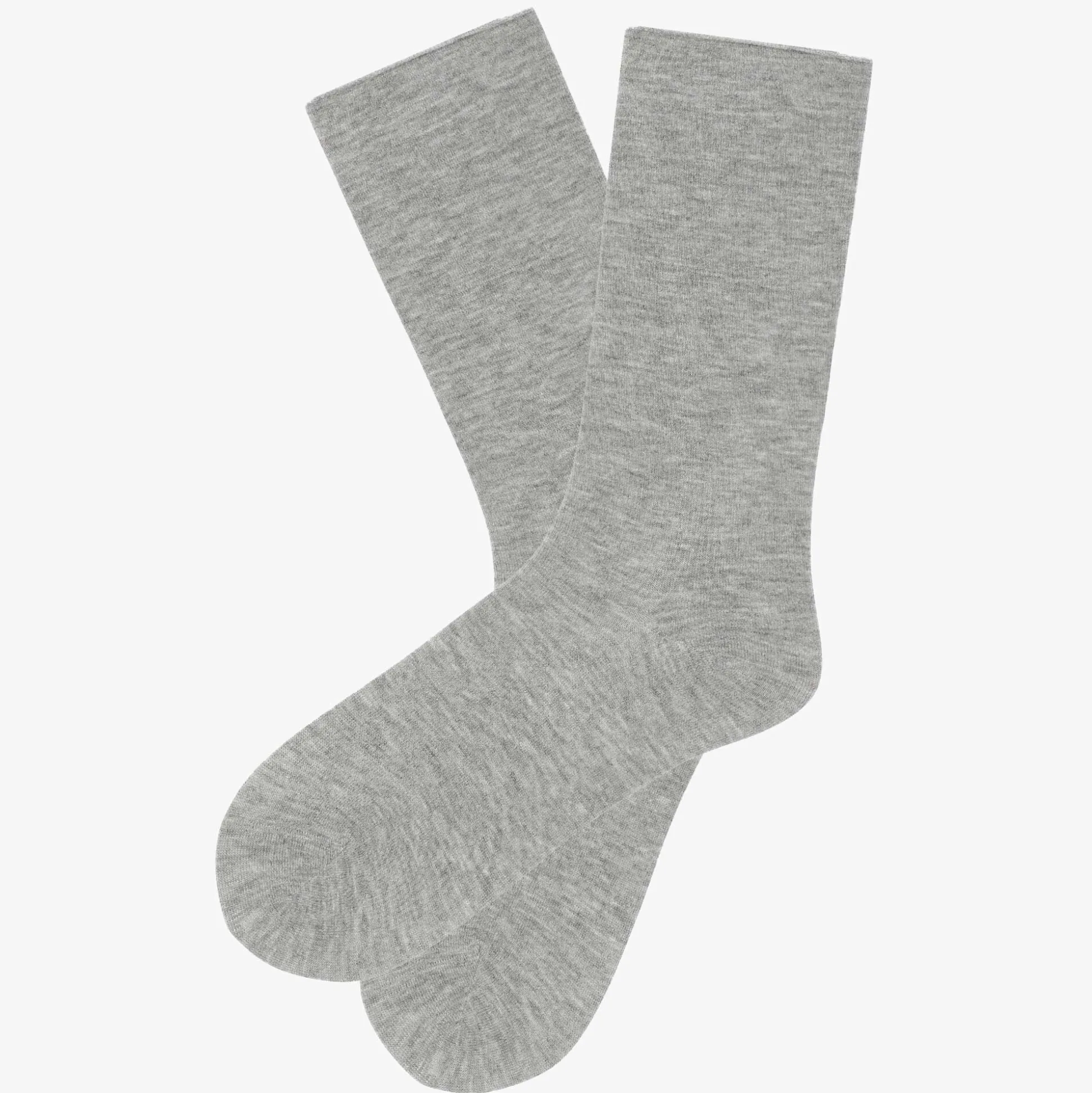 Chaussettes Unies