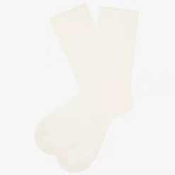 Chaussettes Unies