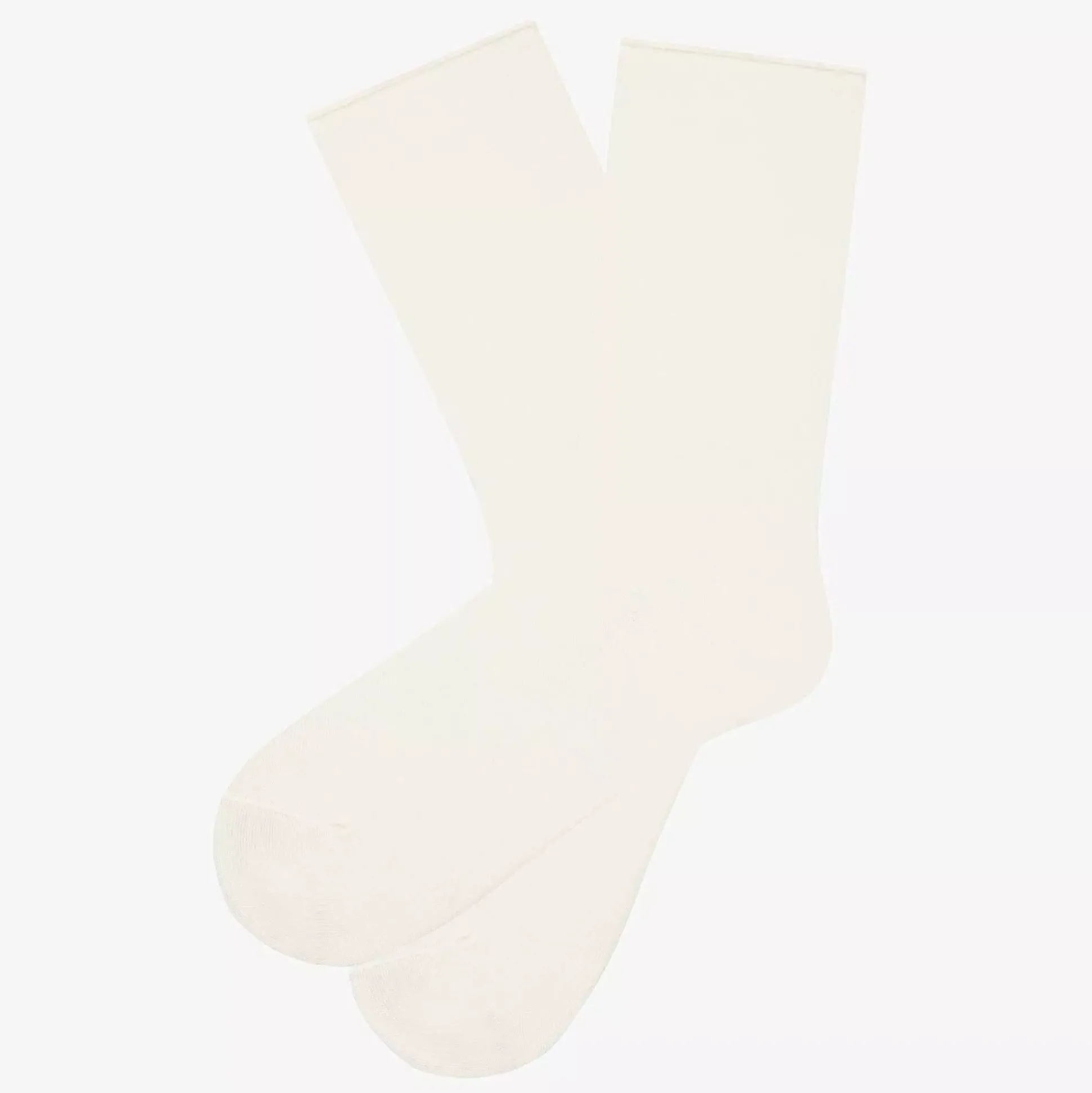 Chaussettes Unies