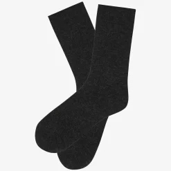 Chaussettes Unies
