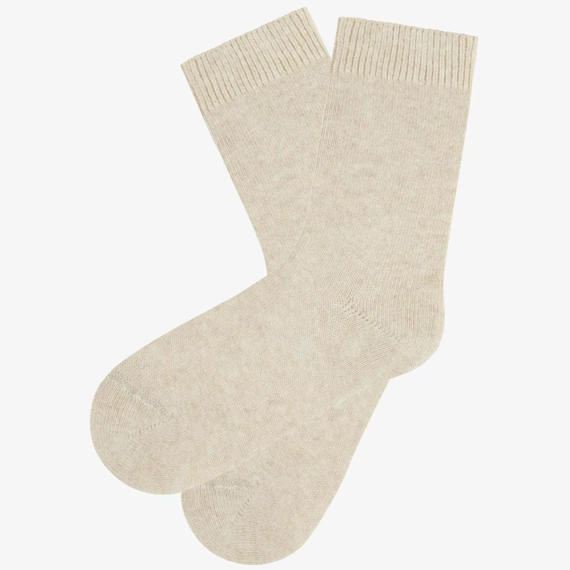 Chaussettes Unies