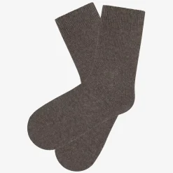 Chaussettes Unies