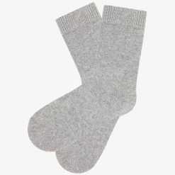 Chaussettes Unies