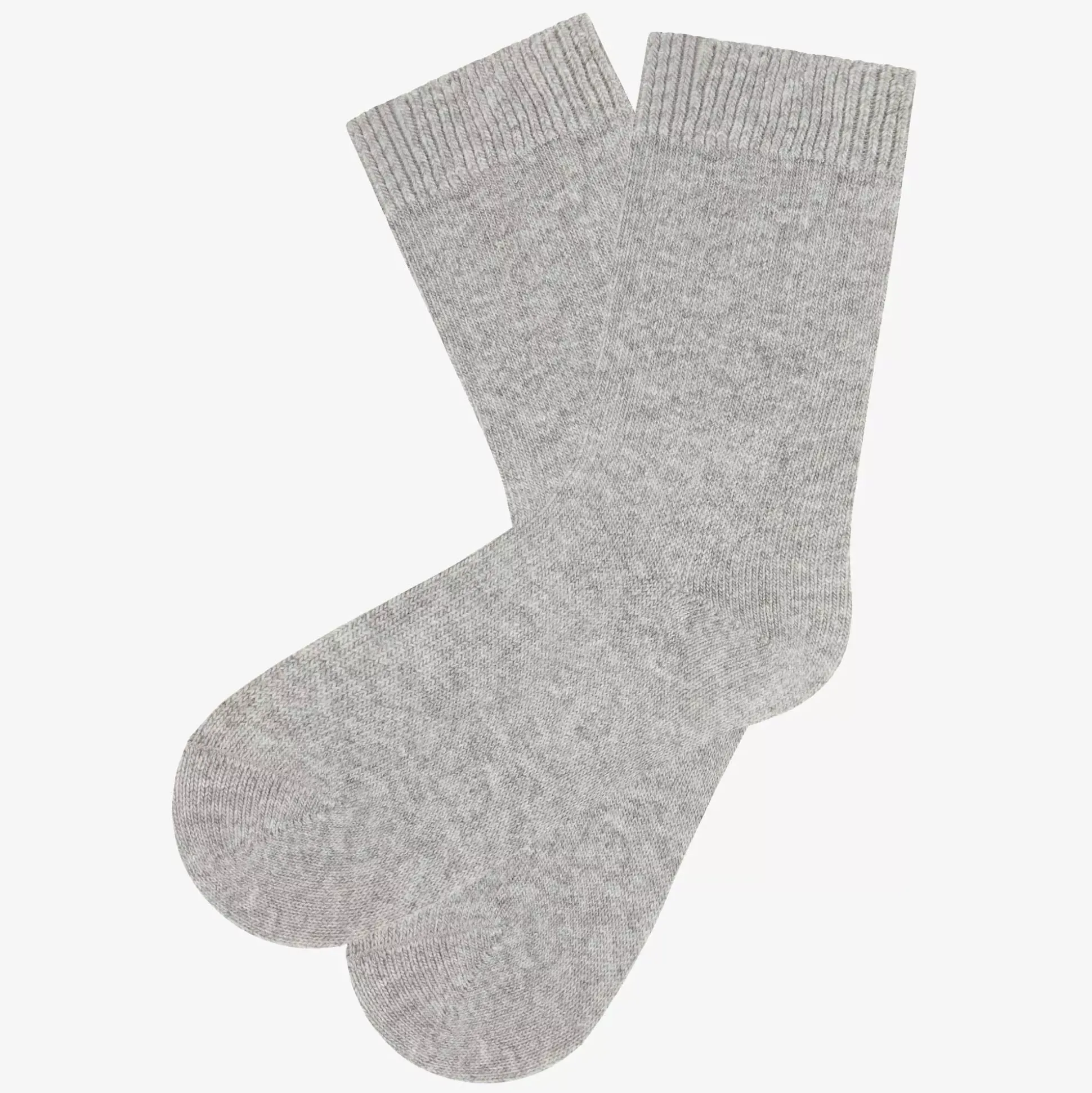 Chaussettes Unies