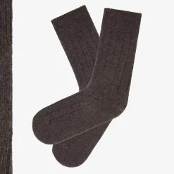 Chaussettes Unies