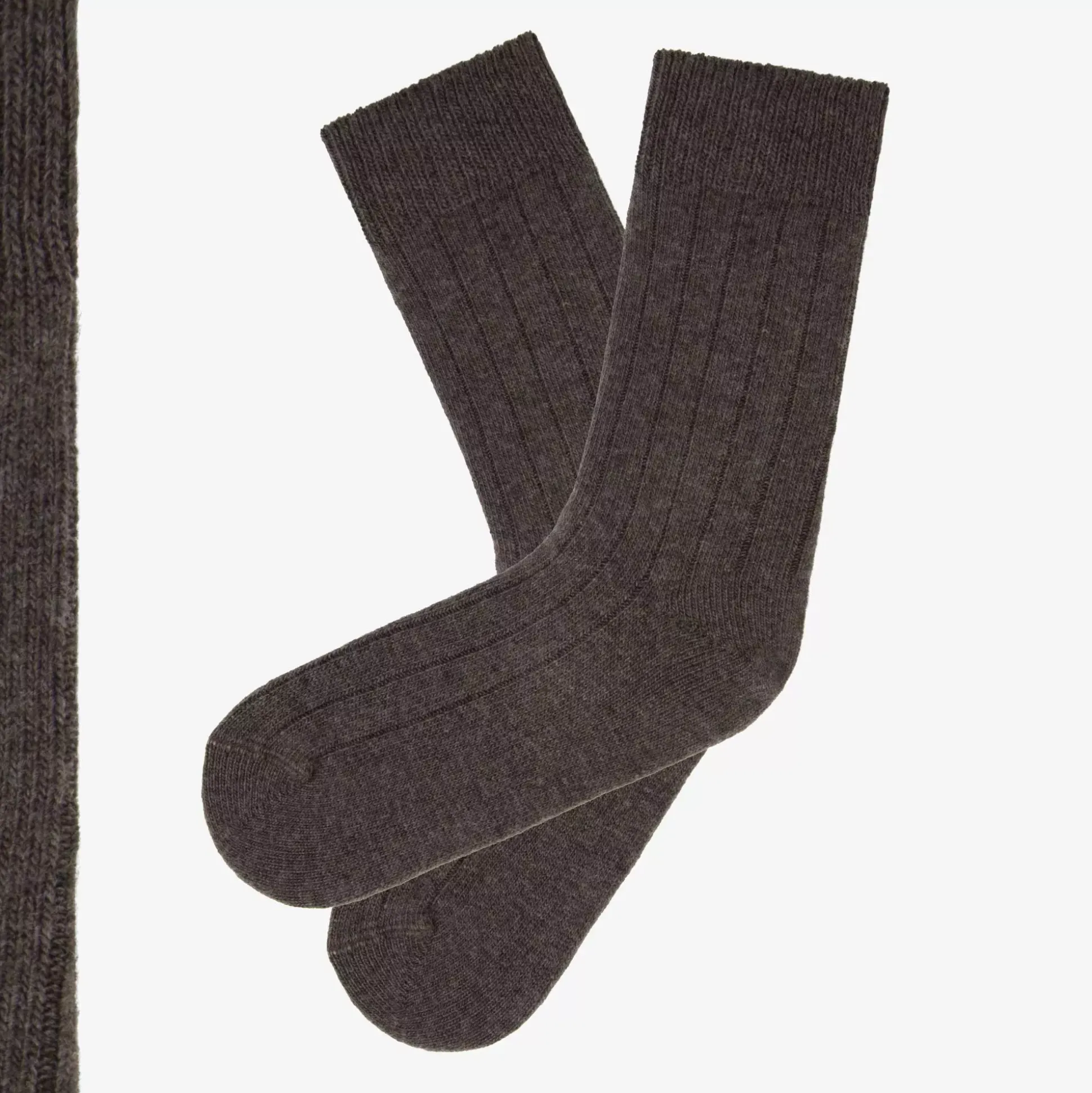 Chaussettes Unies