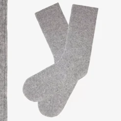 Chaussettes Unies