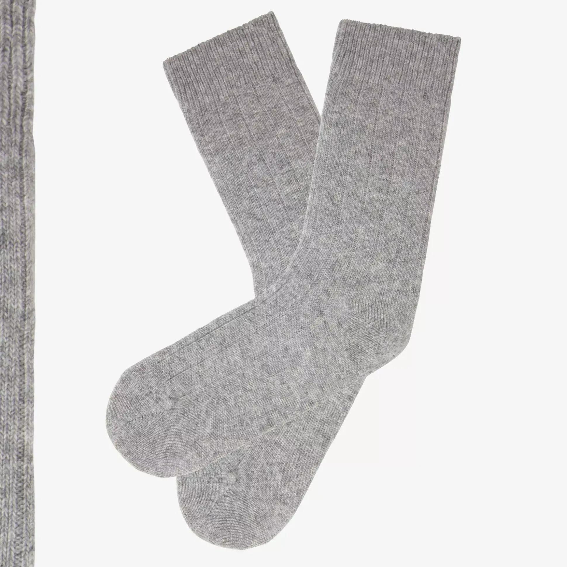 Chaussettes Unies