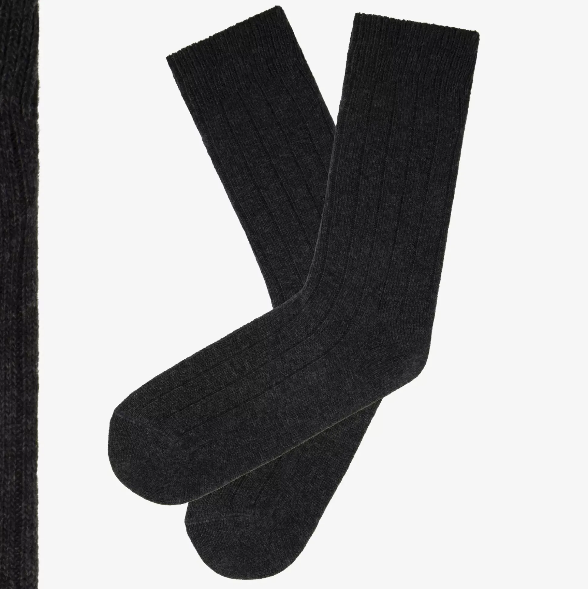 Chaussettes Unies