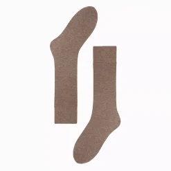 Chaussettes Unies Hautes
