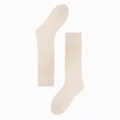 Chaussettes Unies Hautes