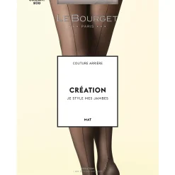 Création Couture Arrière 20