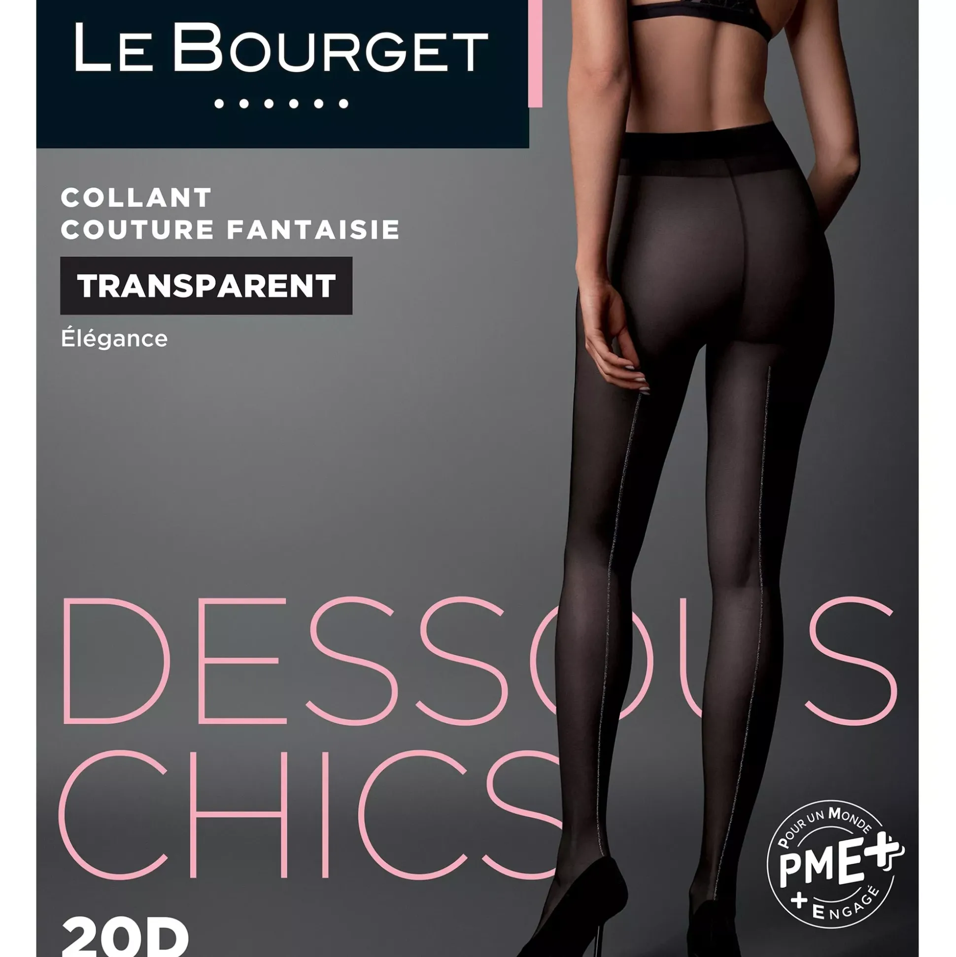 Dessous Chics Couture 20