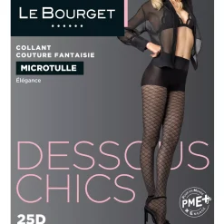 Dessous Chics Fantaisie 25