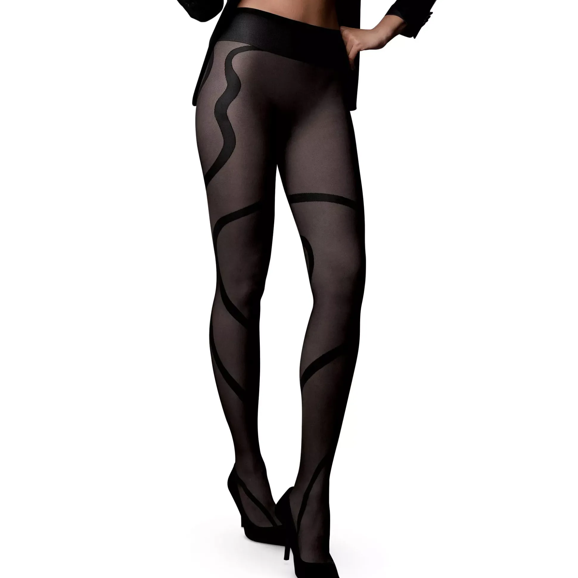 Dessous Chics Ruban 20