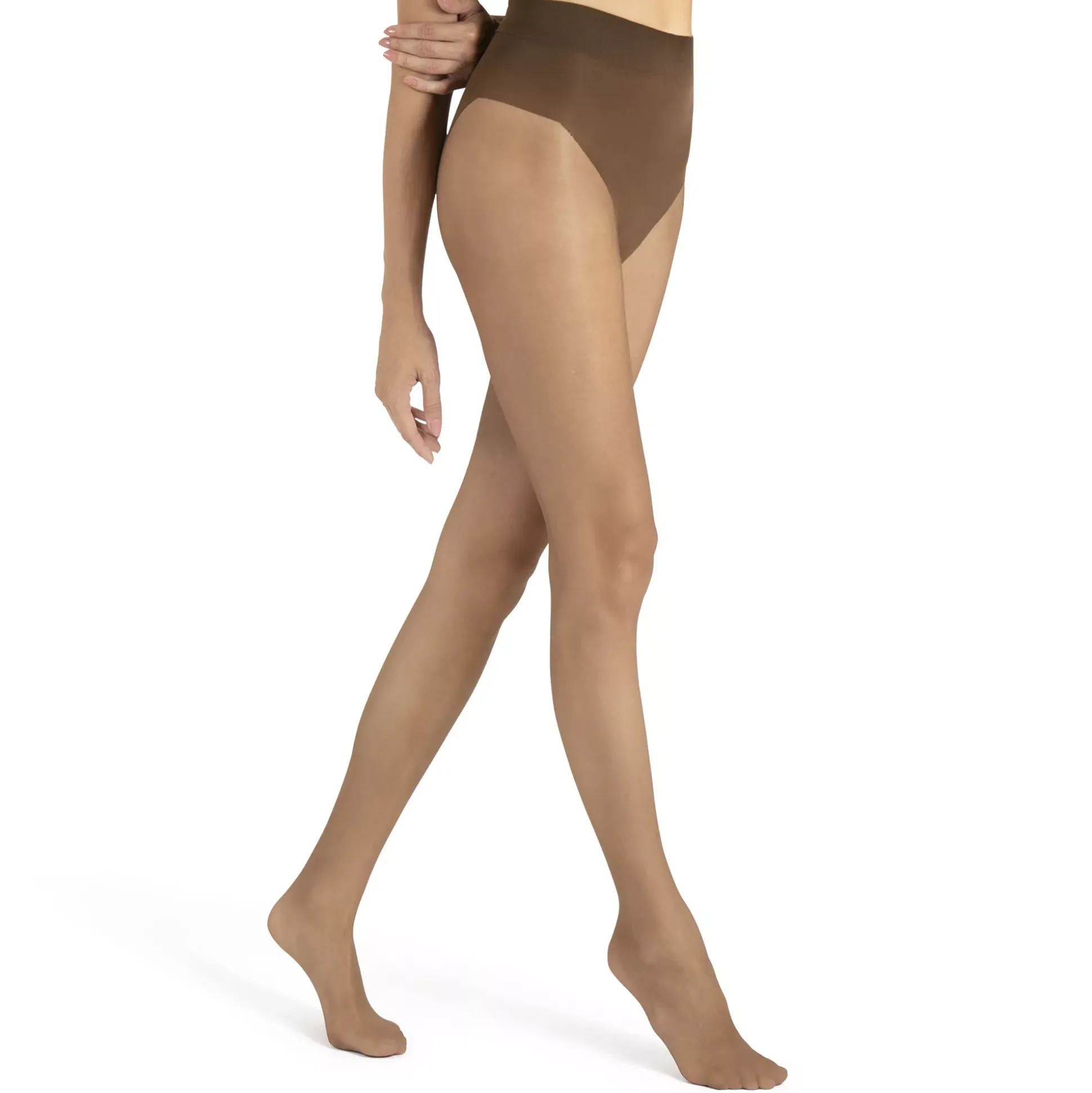 Nude Satiné 12