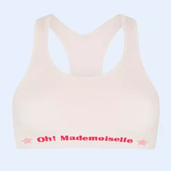 Oh ! Mademoiselle