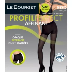 Opaque Satiné 50