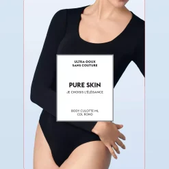Pure Skin