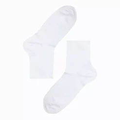 Socquettes Coton