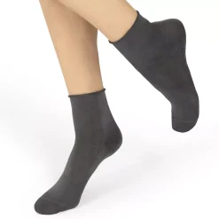 Socquettes Coton