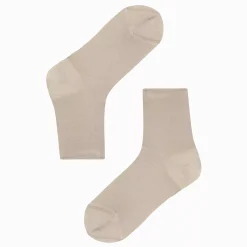 Socquettes Coton