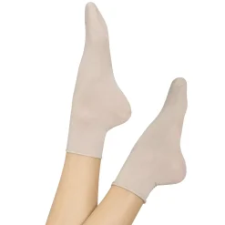 Socquettes Coton