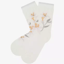 Socquettes Fantaisies