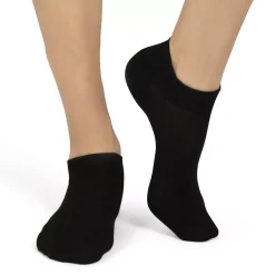 Socquettes Ultra Courtes