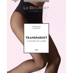 Transparent Mat 15