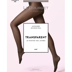 Transparent Mat 15