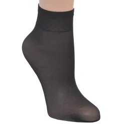 Transparent Satiné 15