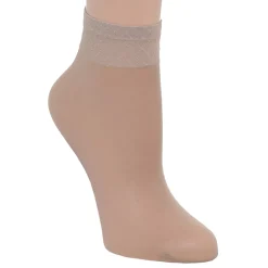 Transparent Satiné 15