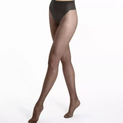 Transparent Satiné 15