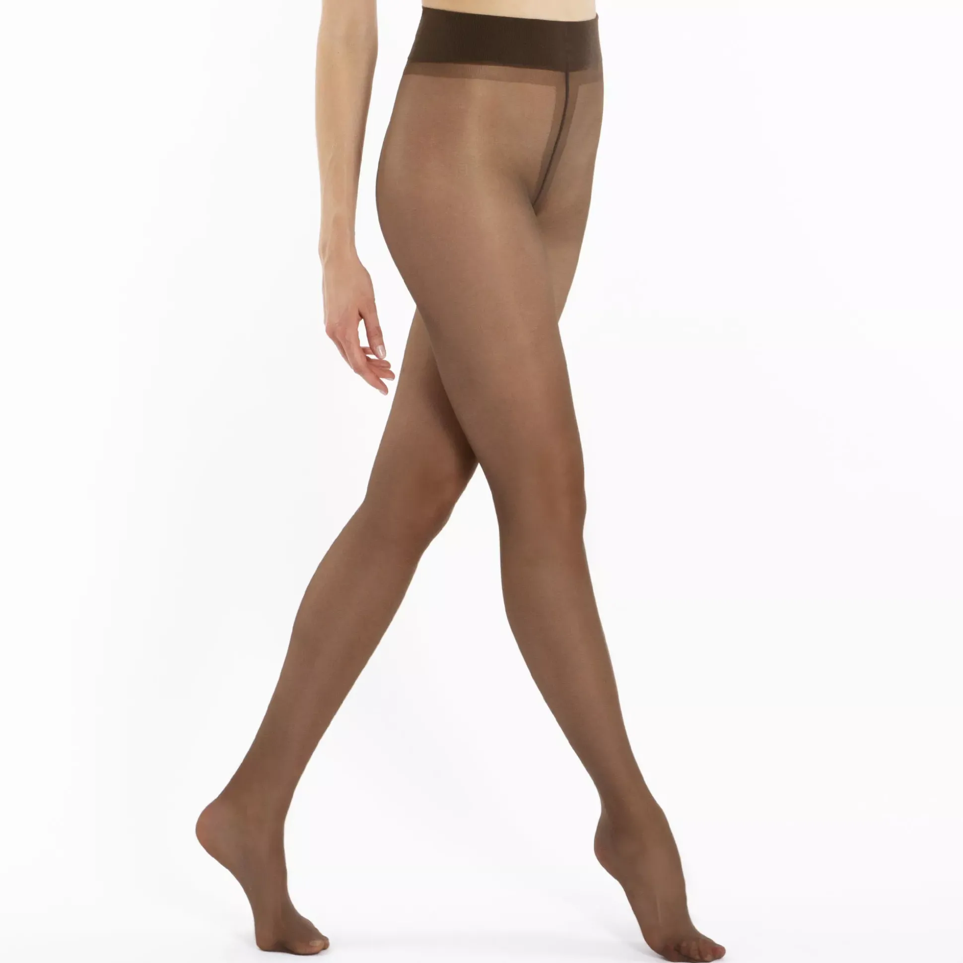Transparent Satiné 20