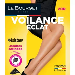 Voilance Satiné Eclat 20